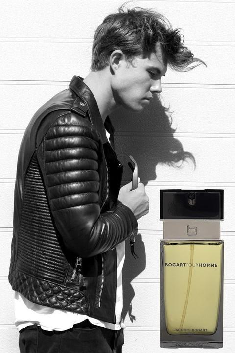 Actual product image Jacques Bogart Pour Homme (Eau de toilette, 100 ml)