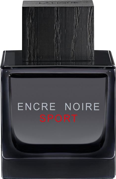 Image du produit Lalique Encre Noire Sport (Eau de toilette, 100 ml)