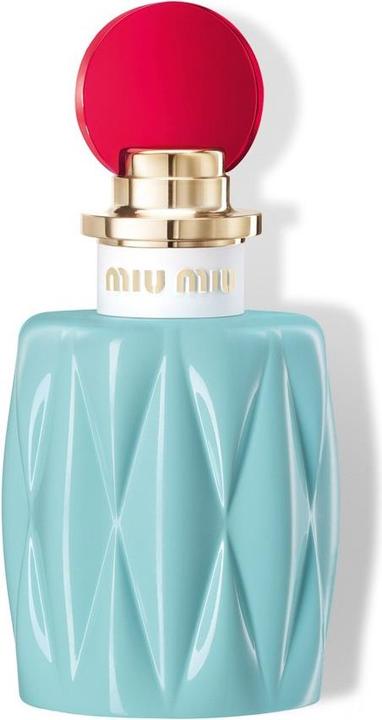 Actual product image Miu Miu Eau de Parfum (Eau de parfum, 30 ml)