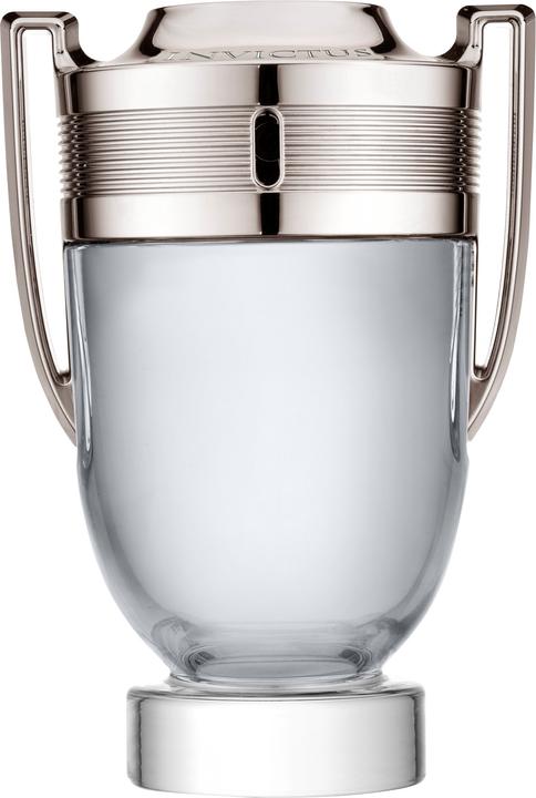 Paco Rabanne Invictus (Eau de Toilette, 150 ml)