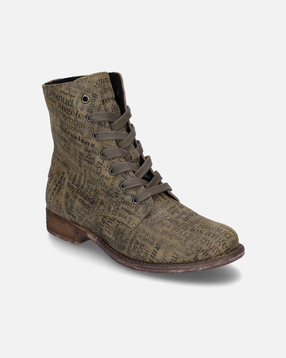 Actual product image Josef Seibel 99682-MI326 (41)