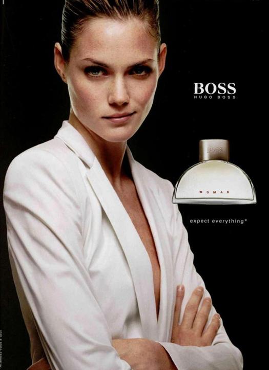 Immagine prodotto BOSS Donna (Eau de parfum, 90 ml)