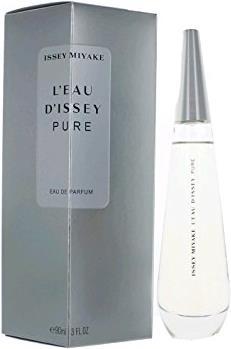 Produktbild Issey Miyake L'Eau d'Issey Pure (Eau de Parfum, 90 ml)