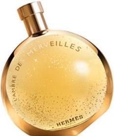 Actual product image Hermès L'Ambre des Merveilles (Eau de parfum, 50 ml)