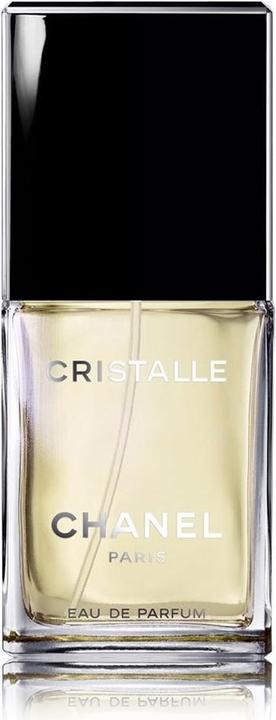 Actual product image Chanel cristals (Eau de parfum, 100 ml)