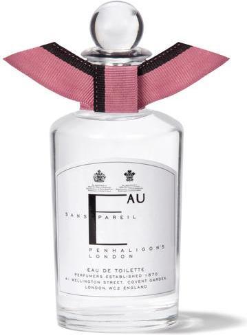 Actual product image Penhaligon's Anthology Eau sans Pareil (Eau de toilette, 100 ml)