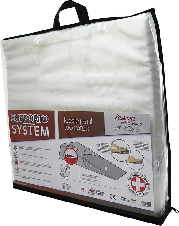 Actual product image Casativo Wedge cushion (50 x 50 x 11 cm)
