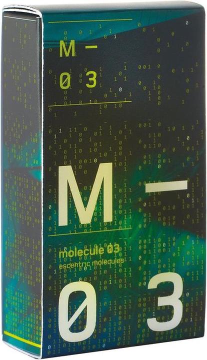Immagine prodotto Escentric Molecules Molecola 03 (Eau de toilette, 100 ml)