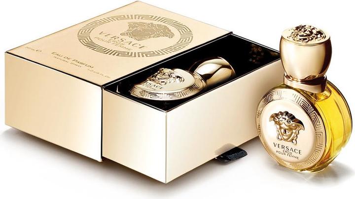 Image du produit Versace Eros (Eau de parfum, 30 ml)