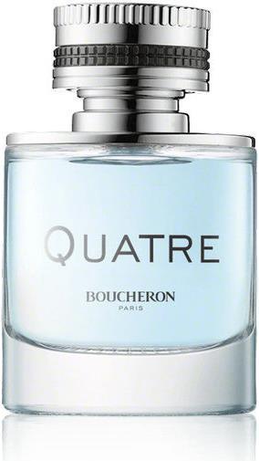 Produktbild Boucheron Quatre (Eau de Toilette, 30 ml)