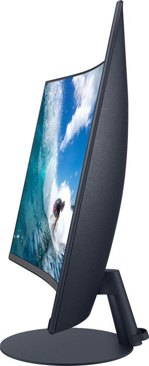 Actual product image Samsung LC32T550FDRXEN (1920 x 1080 pixels, 32")