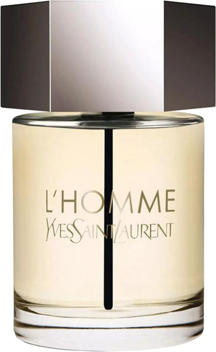 Yves Saint Laurent L'Homme (Eau de Toilette, 100 ml)