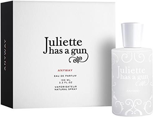 Actual product image Juliette Has a Gun Anyway (Eau de parfum, 50 ml)