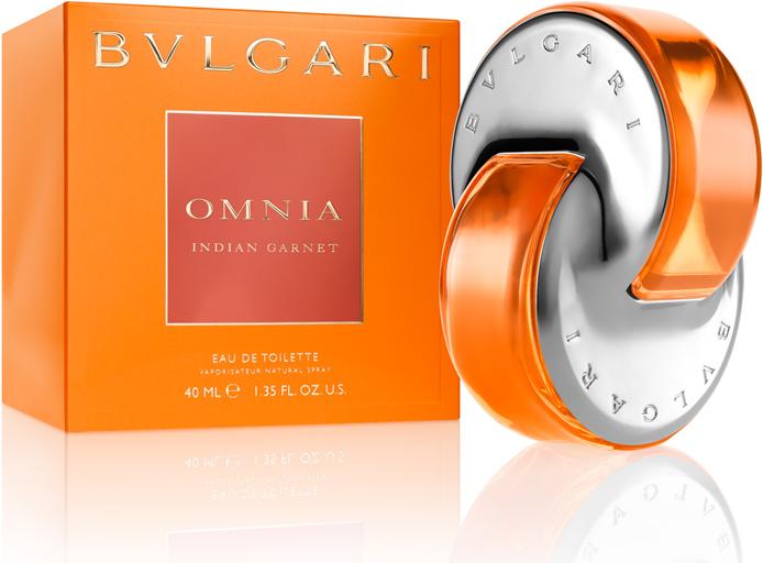 Produktbild Bulgari Omnia Indian Garnet (Eau de Toilette, 40 ml)