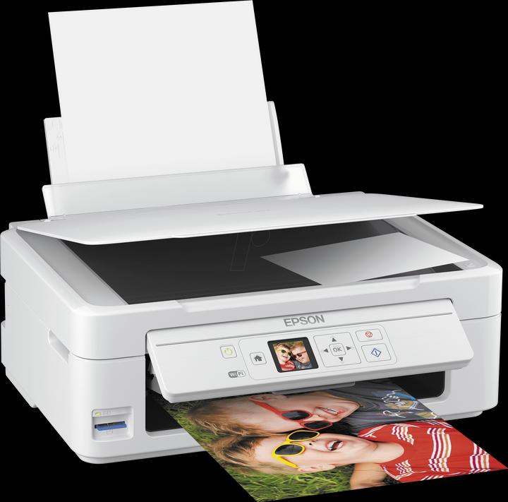 Immagine prodotto Epson XP-335 Expression Home (Inchiostro, Colore)