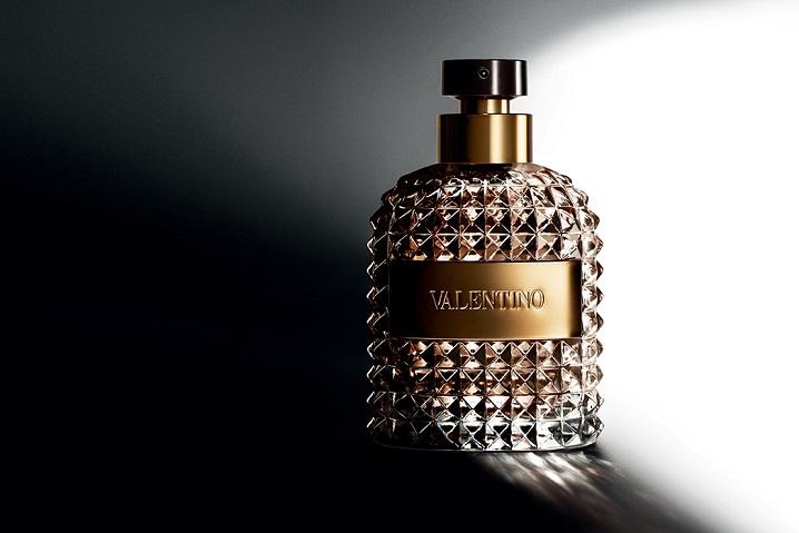 Produktbild Valentino Uomo (Eau de Toilette, 50 ml)