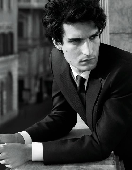 Produktbild Valentino Uomo (Eau de Toilette, 50 ml)