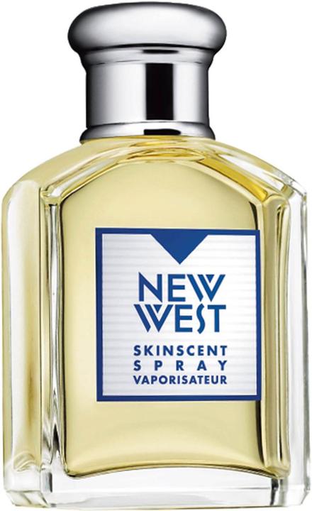 Image du produit Aramis Nouvel Ouest (Brume corporelle, 100 ml)