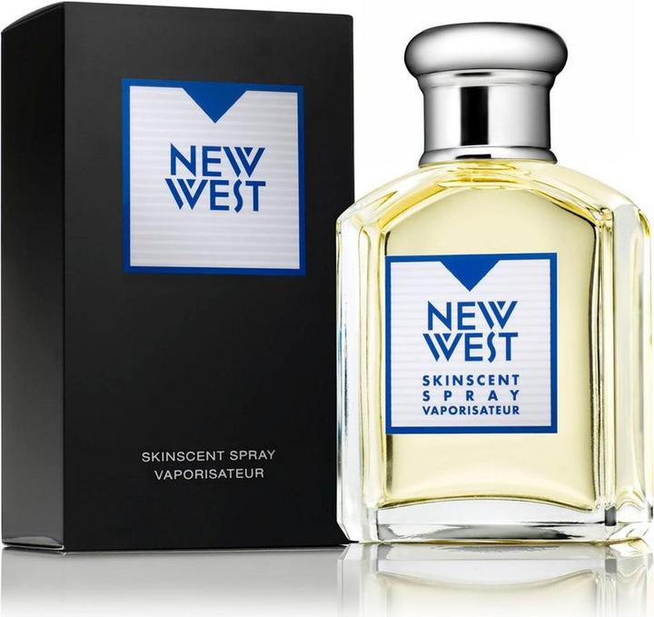 Image du produit Aramis Nouvel Ouest (Brume corporelle, 100 ml)