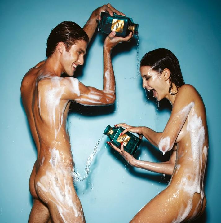 Actual product image Tom Ford Néroli Portofino (Eau de parfum, 50 ml)