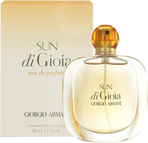 Produktbild Giorgio Armani Sun di Gioia (Eau de Parfum, 50 ml)