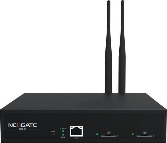 Yeastar NeoGate TG200L LTE-IP Gateway 2-channel