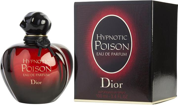 Actual product image Dior Hypnotic Poison (Eau de parfum, 100 ml)