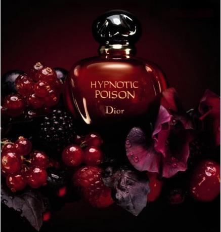 Actual product image Dior Hypnotic Poison (Eau de parfum, 100 ml)