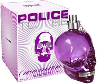 Produktbild Police To Be Or Not To Be (Eau de Parfum, 40 ml)