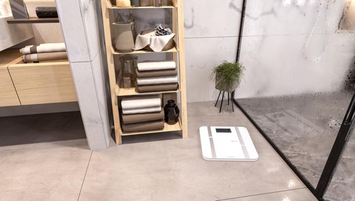 Image du produit Terraillon X-Line Connect (180 kg)