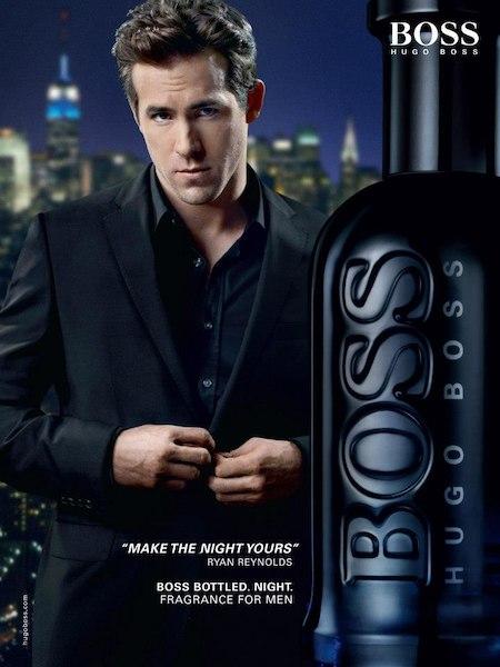 Produktbild BOSS Bottled Night (Eau de Toilette, 200 ml)