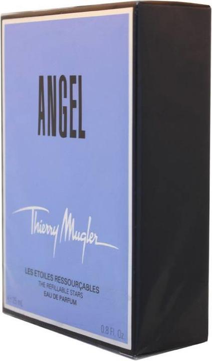 Immagine prodotto Thierry Mugler Angelo Stella ricaricabile (Eau de parfum, 25 ml)