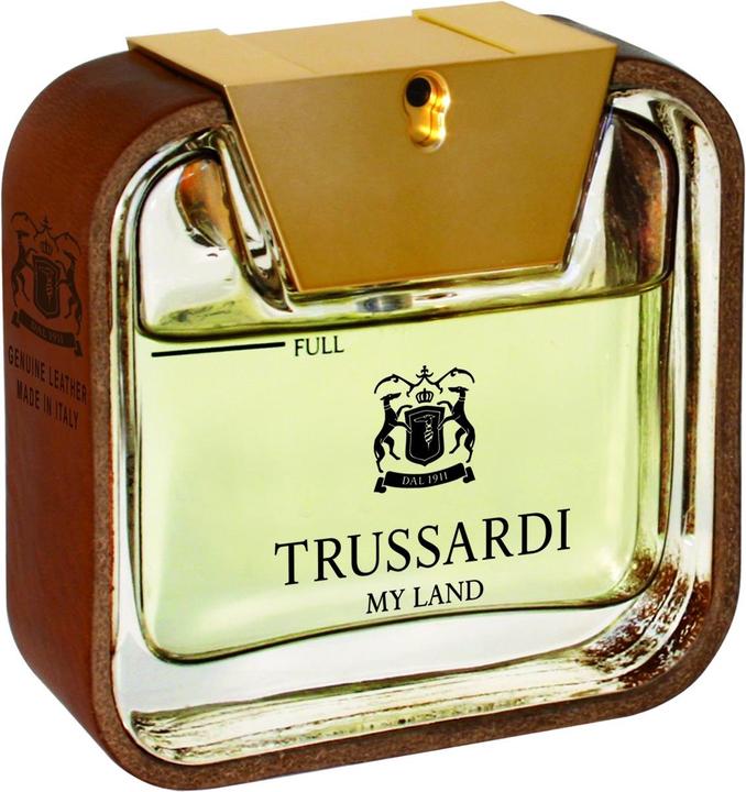 Trussardi My Land (Eau de Toilette, 50 ml)