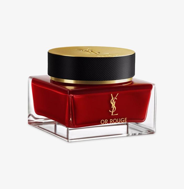 Produktbild Yves Saint Laurent Or Rouge Cr??me Essentielle (50 ml, 24h Creme)