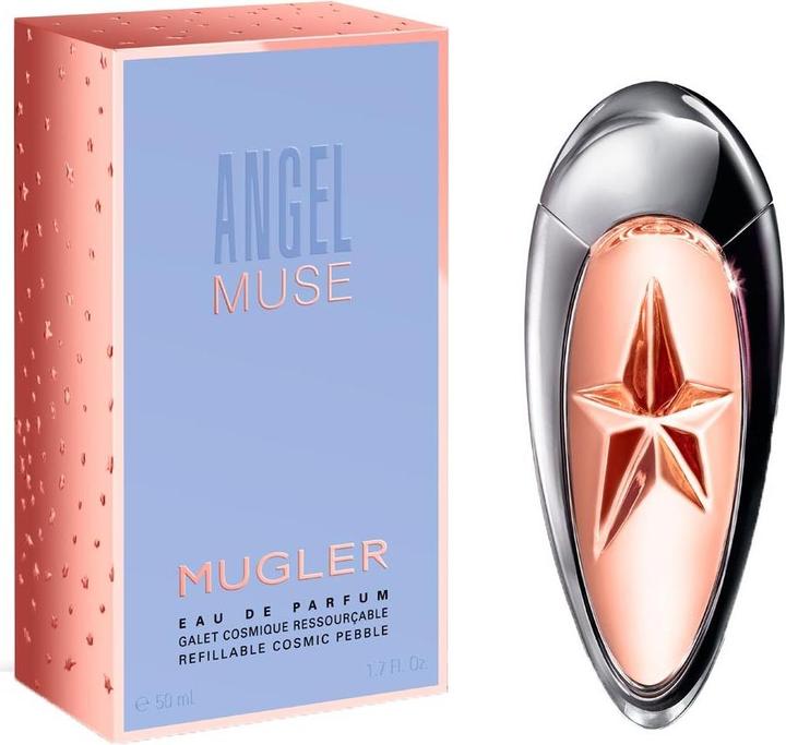 Image du produit Thierry Mugler Angel Muse (Eau de parfum, 50 ml)