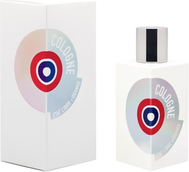 Produktbild Etat Libre D'Orange Cologne (Eau de Parfum, 100 ml)