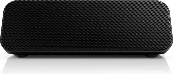 Produktbild Philips Tragbarer Bluetooth-Lautsprecher mit Akku SBT75/12 (5 h)