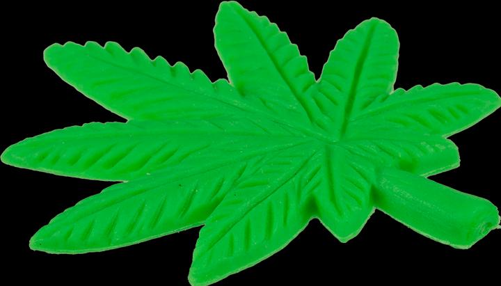 Image du produit Out of the blue Feuille de cannabis en croissance