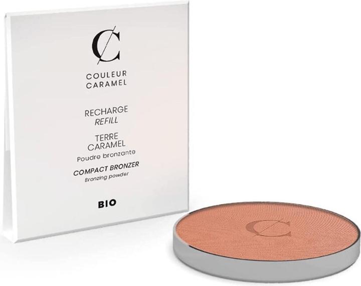 Couleur Caramel Refill Terre Caramel No 25