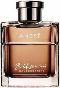 Actual product image Baldessarini Ambre (Eau de toilette, 90 ml)