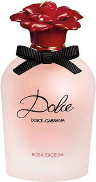 Image du produit Dolce & Gabbana Dolce Rosa Excelsa (Eau de parfum, 30 ml)