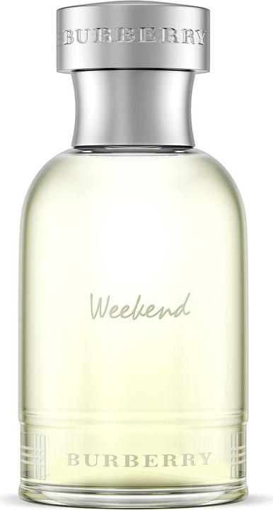 Actual product image Burberry weekend (Eau de toilette, 50 ml)