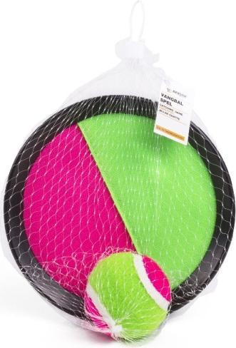 Image du produit Benson Jeu de balle à gratter Jeu d'attrape