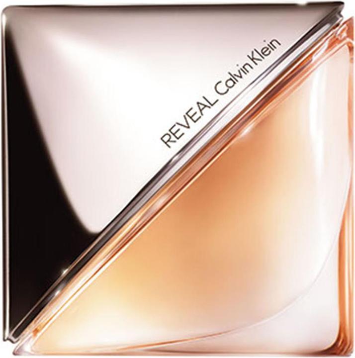 Produktbild Calvin Klein Reveal (Eau de Parfum, 50 ml)
