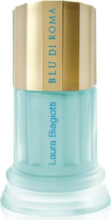 Produktbild Laura Biagiotti Blu di Roma (Eau de Toilette, 25 ml)