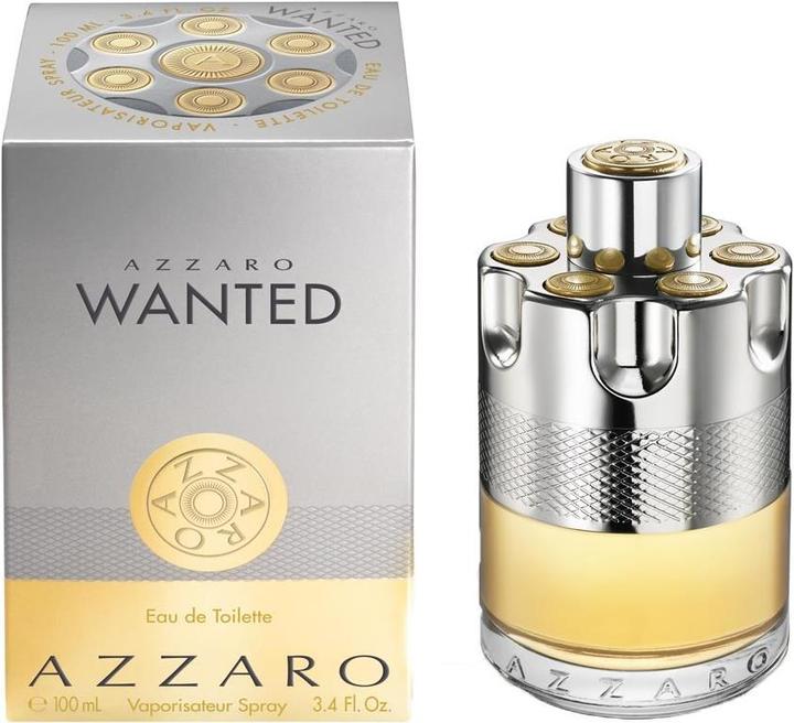 Azzaro Wanted