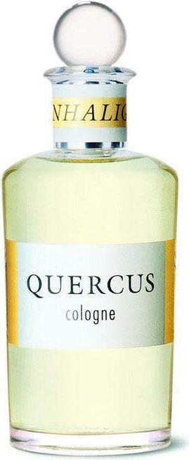 Image du produit Penhaligon's Quercus (Eau de cologne, 100 ml)