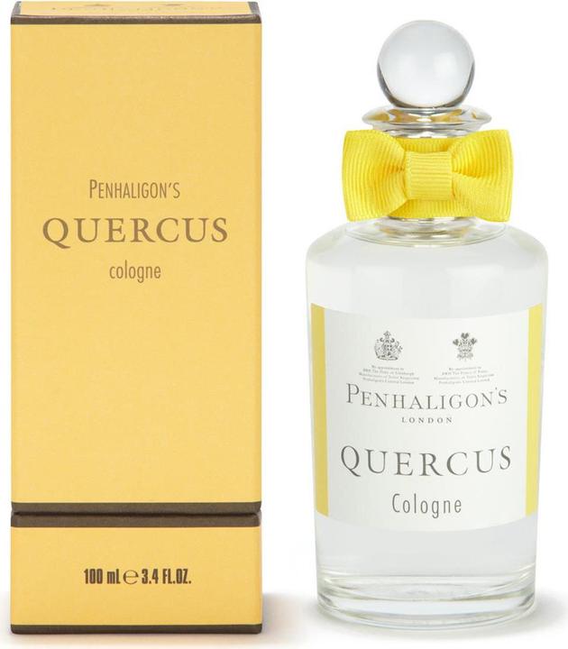 Image du produit Penhaligon's Quercus (Eau de cologne, 100 ml)