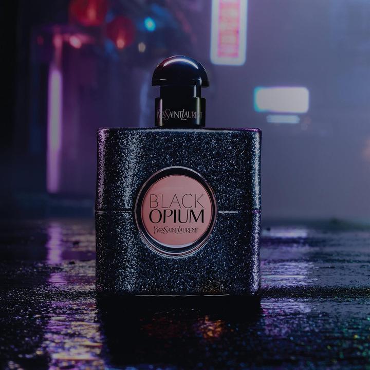 Immagine prodotto Yves Saint Laurent black opium (Eau de parfum, 50 ml)