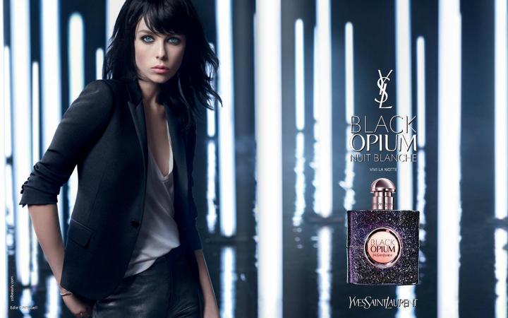 Immagine prodotto Yves Saint Laurent Oppio Nero Nuit Blanche (Eau de parfum, 50 ml)
